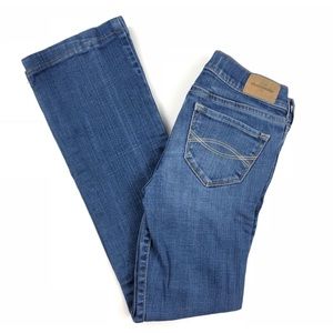 Abercrombie Jeans